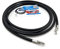 eXODA cable de batería 25 mm² 300cm con terminales M8 negro para coche barco moto flexible de 99 9% calidad de cobre H07VK revestimiento hasta 70° resistente al calor