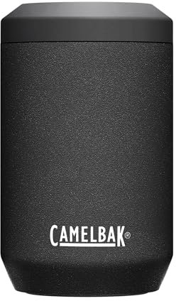 CAMELBAK Can Cooler Vss 0,35L Bottle, Black