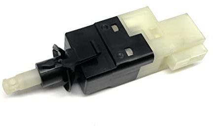 SDYYDS Brake Light Switch 0015454409/0015456709 4Pin FIT for Mercedes-Benz E320 E350 E550 E63 AMG CLS550 CLS63 AMG Sprinter 2500 3500