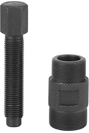 Extractor de Magneto, Extractor de Estator Pcx, Herramientas de Volante, Extractor de Volante, Herramienta de Estator Magneto, Herramienta Universal de Reparación de Motocicletas