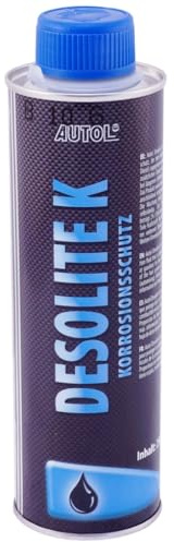 Autol Desolite K Korrosionsschutz Additiv 250ml