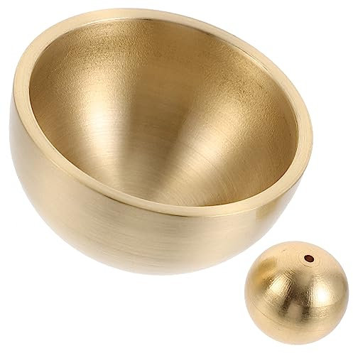 Zerodeko 1 Set Doorbell Door Bell Decor Dinner Bell Door Entry Bell Antique Shopkeepers Bell Bells for Door Fashion Wind Chime Door Wind Chime The Bell Crafts Accessories Metal