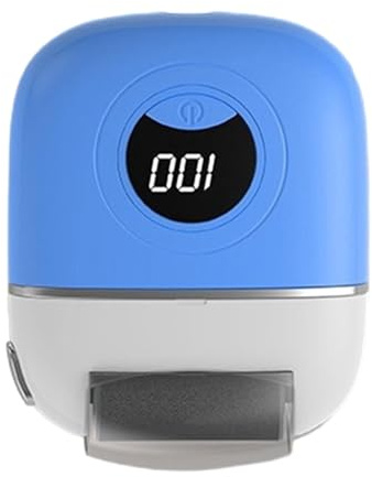 Limas eléctricas para pies, removedor de callos de pedicura, de pies recargable, herramienta profesional para el cuidado de los pies, limpiador eléctrico portátil de pies para piel muerta, | de pies recargable, herramienta profesional para el cuidado de los pies, limpiador eléctrico portátil de pies para piel muert