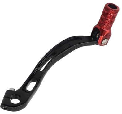 Schalthebel Ganghebel Motorrad Getriebe Shifter Schalthebel Pedal Für RR250 RR300 RR350 RR400 RR450 RR520 Xtainer300 Dirt Pit Bike Gangschaltung