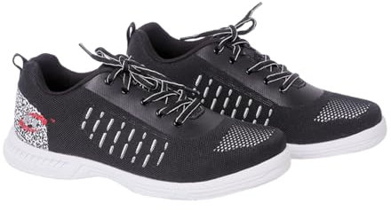 Lightweight Breathable Lawn Bowls Shoes For Men,Bowling Shoes,Indoor Bowls Shoes,Mens Lace Up Bowling Shoes,Mens Womens Bowling Shoe,Breathable Lightweight,For Right Left Handed Bowlers