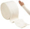 Bandage de compression élastique 6,5 cm x 5 m - Bandage de compression en forme de tube - Bandage de maintien pour les grands bras, les petits troncs et genoux