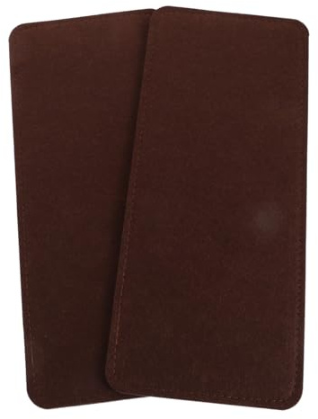 VINTORKY Bag Bottom Shaper in Felt, 2 Pezzi, per Borsa Tote
