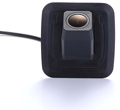 1000 líneas TV Cámara Respaldo de Lente Super Pro de Starlight, Sistema de inversión de visión Nocturna para estacionamiento, cámara de visión Trasera para X1 5 Series Modelos de Coches