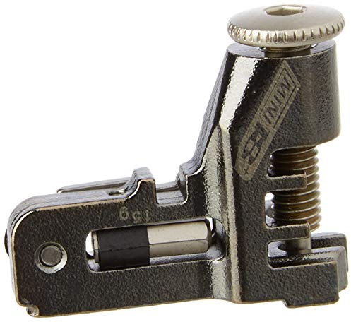 TOPEAK Chain Tool Head-Mini 18+ Ersatzteile Multitools Erwachsene Unisex Schwarz, Einheitsgröße
