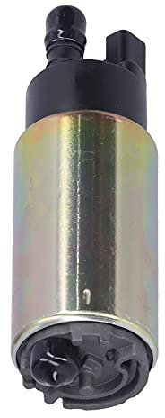 12V Elektrischer Benzintank Universal-Kraftstoffpumpe 12V Kraftstoffpumpe Austausch der Kraftstoffpumpenmodulbaugruppe Kraftstoffpumpe 0580453443 Ersatz Universal für Auto Außenborder