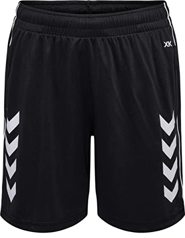 hummel korta byxor Hmlcore multisport barn snabbtorkande storlek