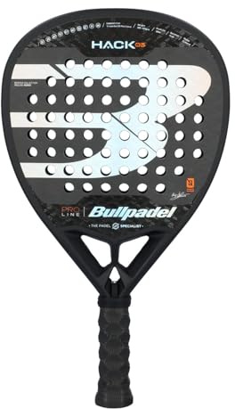 Bullpadel Hack 03 24 - Paquito Navarro