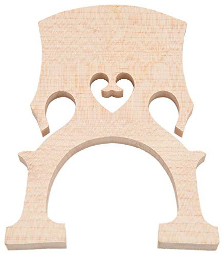 Widybord professionelle -Bruecke fuer 3/4 exquisite Ahornholz