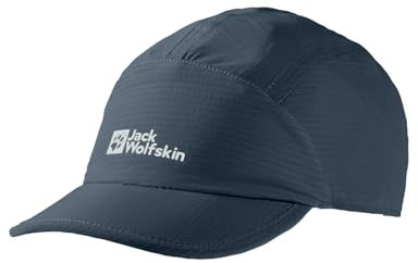 Jack Wolfskin PRELIGHT CHILL Cap Midnight Sky One Size