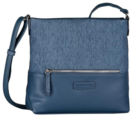 TOM TAILOR Gia Cross bag