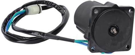 Außenborder Neigung Trimmmotor 38100-88L11 Trim Tilt Motor Tilt Trimmmotor 38100-88L00 12V Neigung Trim Assy für 40 50 60 PS DF40A DF50A DF60A Outdborder