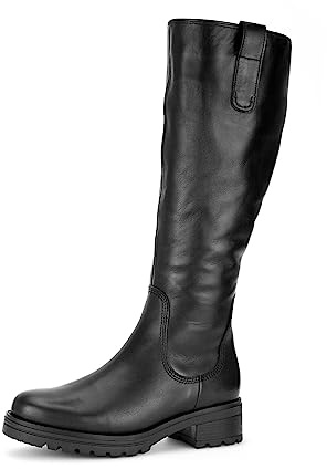 Gabor Damen Klassische Stiefel, Frauen Stiefel