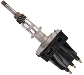 Congparts Distributore 1374322 compatibile con carrello elevatore Hyster H100XLG005 H110XLG005 H70XLG005 H80XLG005 H90XLG005 H90XLG005 H90XLG005H 110XLG005-DIESESE. L H70 XL. G005-DIESEL H80XLG005
