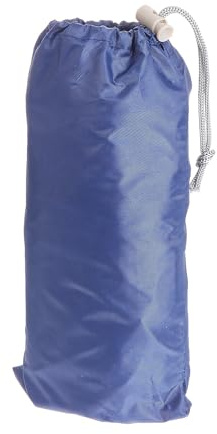 TEHAUX Palangana Plegable Portátil 13L para Pediluvio y Uso Multifuncional Material Resistente Color Aleatorio Adecuado para Camping Lavado de Pies Ropa y Frutas