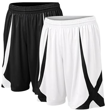 TopTie herr lounge promenadshorts pyjamas aktiva shorts, flagga fotbollshorts inga fickor, MMA Pro shorts