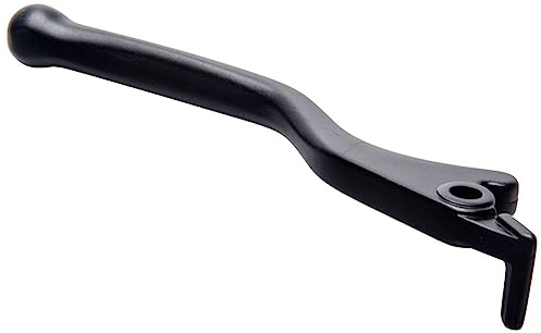 Tusk Brake Lever Black Compatible with Honda XR650L 1993-2025/XR150L 2023-2026