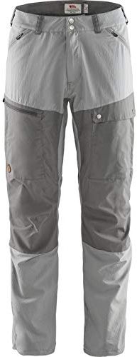 Fjällräven Herren Hose Abisko Midsummer TRS M Long