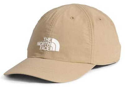 THE NORTH FACE Horizon Baseballkappe Khaki Stone Einheitsgröße