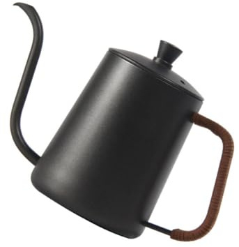 Cafetera de estufa, olla Moka de inducción, cafetera for servir a mano, máquina de café expreso for el hogar, hervidor eléctrico, cafetera vintage, tetera for estufa
