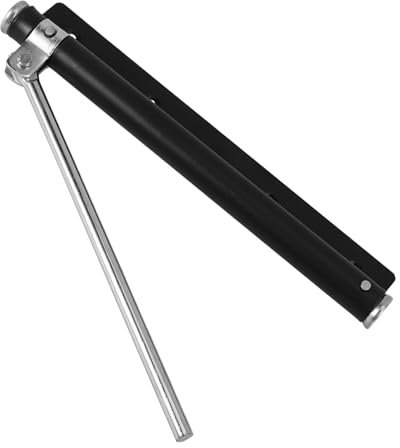 WHAMVOX Aluminium Alloy Automatic Door Closer Door Closure for Home Office Commercial Modern Design