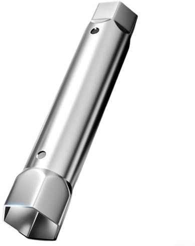 Besttoolifes Rohrzange mit hohlem Design, effizientes Werkzeug für die schnelle Demontage von Spülen und Armaturen (340-400 mm)