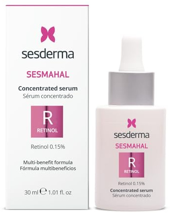 SESMAHAL RETINOL SERUM
