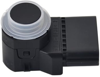 YSQHSODS Parksensoren 95720-3Z000 Schwarzer PDC-Parksensor Für Hyundai I40 4MT006HCD 4MT006KCB 957203Z000