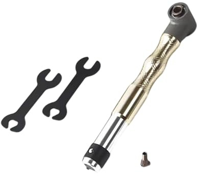 Mango de amoladora, eje flexible, 90 grados, ángulo recto, reparación de codo, máquina de lijado, herramienta de grabado, accesorios de desbarbado, grabado