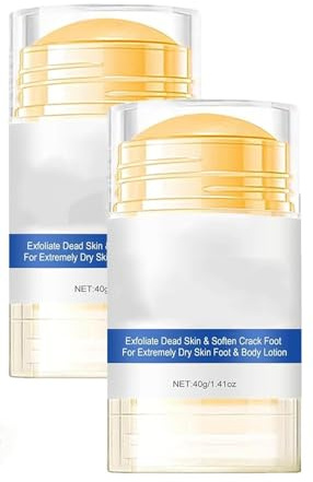 Crème hydratante et anti-crevasses pour les pieds. Crème puissante à l'urée pour les pieds, exfolie les peaux mortes, répare et hydrate les pieds et les mains secs et crevassés.