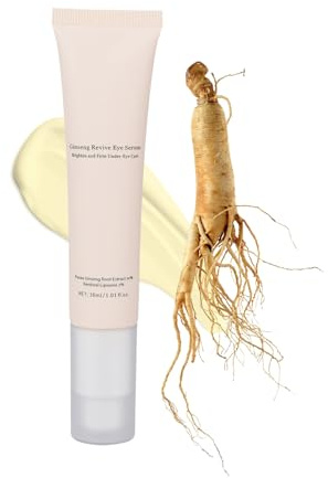 Korean Skincare Crème pour les yeux – Sérum au rétinol avec complexe rétinol-rétinal hautement efficace, soin anti-âge contre les cernes et les poches sous les yeux, coussinets oculaires hydratants