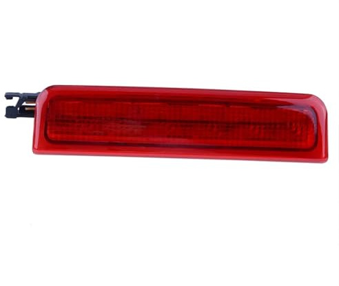 FGHDSSA Troisième feu stop Feu Freinage Arrière À LED Haute Intensité Pour VW Caddy III 2004-2015 2K0945087C
