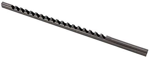 PAULIMOT HSS-Räumnadel 2 mm