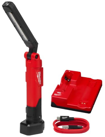 Milwaukee Electric Tool Redlithium Usb Stick Light