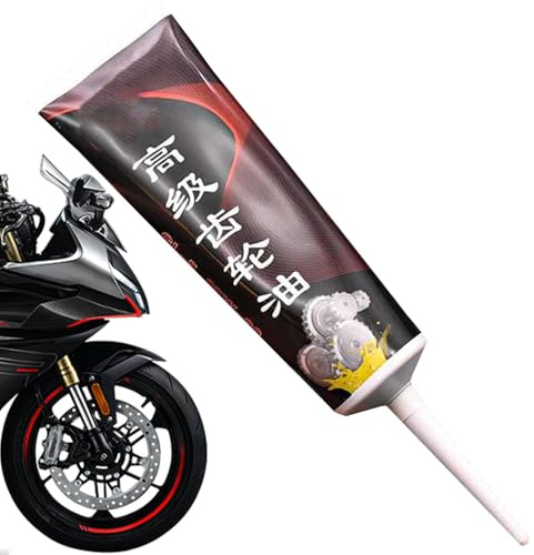 Aceite para cadenas de motocicletas,Aceite para engranajes,Lubricante para engranajes de alta resistencia - Lubricante de aceite para cadenas de motocicletas, aceite para cadenas de engranajes