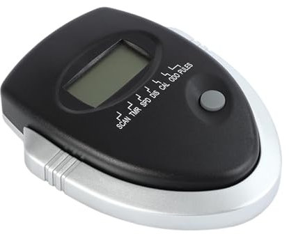 Cycling Speedometer Odometer, Wireless Bike Computer with Waterproof LED Display, Multi-Functional Tracker for Speed, Distance, and Time, Ideal for Professional and Recreational Cyclists