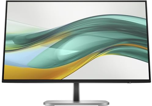 HP 524pf - Series 5 Pro - LED Monitor, 9D9L6A5#ABB