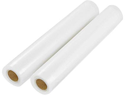 Folienschläuche SFS 300 C1 - Vakuumierbeutel 28cm x 6m