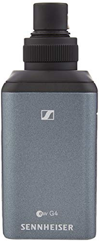 Sennheiser Drahtlosmikrofon-Empfänger (SKP 100 G4-A)