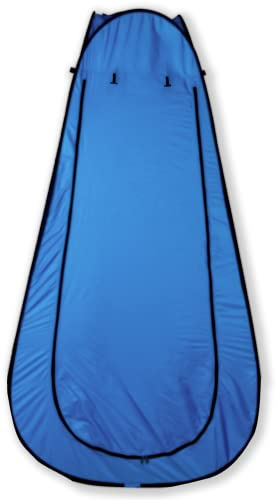 Portable Outdoor Instant Pop Up Tent Privacy Camping Shower Toilet Changing Room
