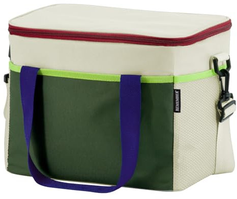 Kühltaschen in Vier Varianten - Remember.., Remember:Bruno