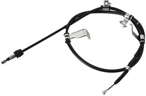 BLUE PRINT Cavo comando, Freno stazionamento ADBP460006