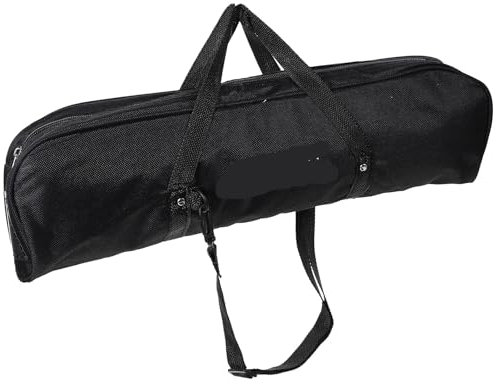 GGBAO Piano Keyboard Tasche Tragetasche for Musikinstrumente, 32-Tasten-Klaviertasche, tragbare Tasche for 32-Tasten-Melodica-Klavier FüR Klavier(Black)