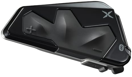 Scorpion Exo-Com Link 1C Bluetooth Intercom Single