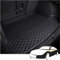 ZYJZXL188 Alfombrilla Maletero de Coche, para MG HS II 2024 2025 Accesorios de Almohadilla de protección para Maletero Impermeables,A