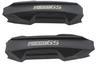 Protecteur Crash De Moto pour R 1300 GS R1300 GS R 1300GS 2023 2024 Barre De Protection De Moteur De Moto, Bloc Décoratif(R1300GS -A)